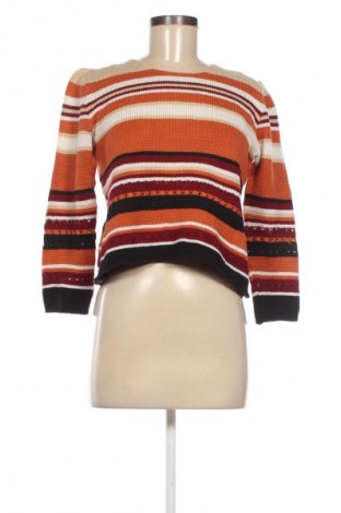 Damenpullover Betty Barclay, Größe M, Farbe Mehrfarbig, Preis 23,99 €