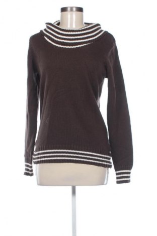 Dámský svetr Biaggini, Velikost M, Barva Hnědá, Cena  139,00 Kč