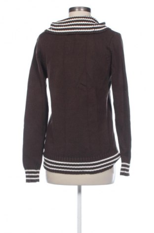Dámský svetr Biaggini, Velikost M, Barva Hnědá, Cena  139,00 Kč