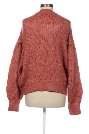 Dámsky pulóver Bik Bok, Veľkosť M, Farba Červená, Cena  8,95 €