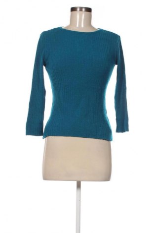Dámský svetr Blind Date, Velikost S, Barva Modrá, Cena  149,00 Kč