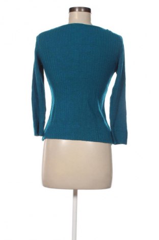 Dámský svetr Blind Date, Velikost S, Barva Modrá, Cena  149,00 Kč