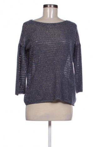 Dámský svetr Blue Joint, Velikost S, Barva Modrá, Cena  129,00 Kč