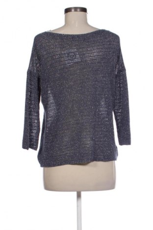 Dámský svetr Blue Joint, Velikost S, Barva Modrá, Cena  129,00 Kč