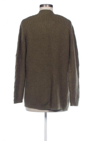 Γυναικείο πουλόβερ Blue Motion, Μέγεθος S, Χρώμα Πράσινο, Τιμή 6,99 €