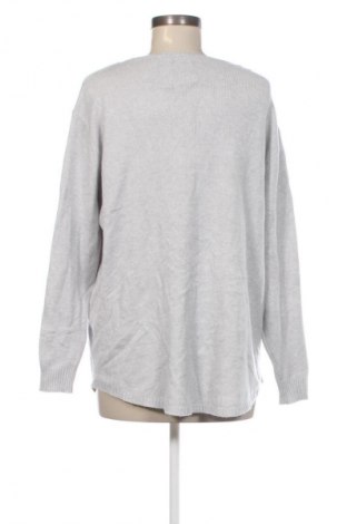 Dámský svetr Bluoltre, Velikost L, Barva Šedá, Cena  209,00 Kč