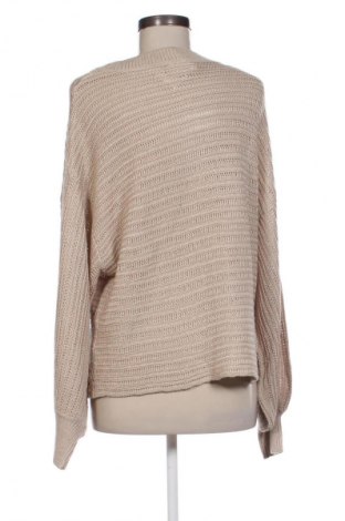 Dámsky pulóver Body Flirt, Veľkosť M, Farba Béžová, Cena  5,95 €