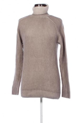 Dámský svetr Bomboogie, Velikost M, Barva Béžová, Cena  309,00 Kč