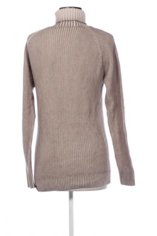 Dámský svetr Bomboogie, Velikost M, Barva Béžová, Cena  309,00 Kč