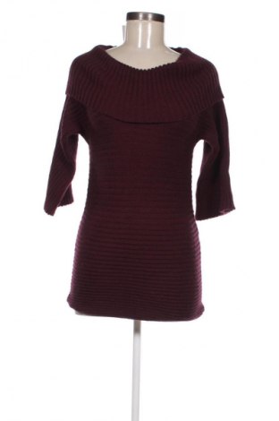 Damski sweter Bonita, Rozmiar S, Kolor Czerwony, Cena 27,99 zł