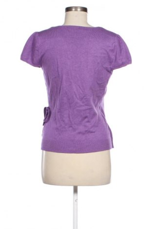 Dámský svetr Bonita, Velikost S, Barva Fialová, Cena  59,00 Kč