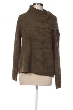 Dámský svetr Bpc Bonprix Collection, Velikost S, Barva Zelená, Cena  209,00 Kč