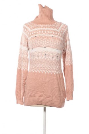 Дамски пуловер Bpc Bonprix Collection, Размер S, Цвят Многоцветен, Цена 6,13 €