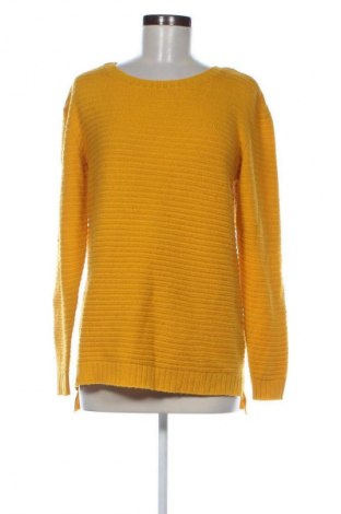 Γυναικείο πουλόβερ Bpc Bonprix Collection, Μέγεθος S, Χρώμα Κίτρινο, Τιμή 7,99 €