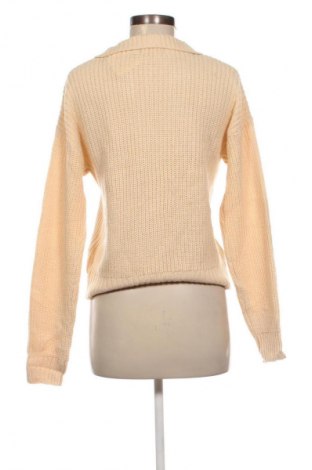 Dámský svetr Brave Soul, Velikost M, Barva Žlutá, Cena  199,00 Kč