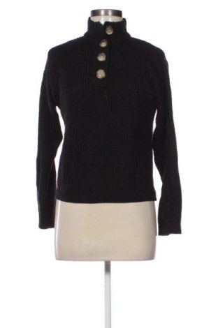 Dámský svetr Brave Soul, Velikost M, Barva Černá, Cena  189,00 Kč