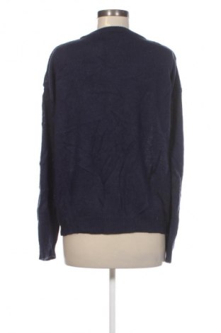 Női pulóver Brave Soul, Méret M, Szín Kék, Ár 10 559 Ft