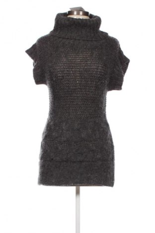 Dámský svetr Broadway, Velikost M, Barva Šedá, Cena  159,00 Kč