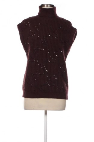 Dámský svetr Brunello Cucinelli, Velikost M, Barva Hnědá, Cena  4 849,00 Kč