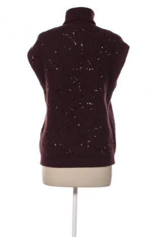 Dámský svetr Brunello Cucinelli, Velikost M, Barva Hnědá, Cena  4 849,00 Kč