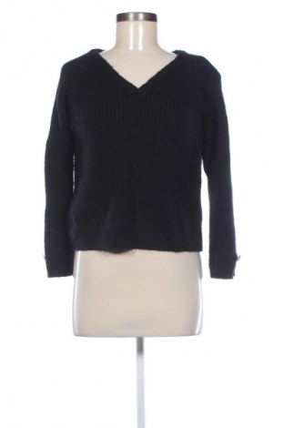 Dámský svetr By Clara, Velikost M, Barva Černá, Cena  418,00 Kč