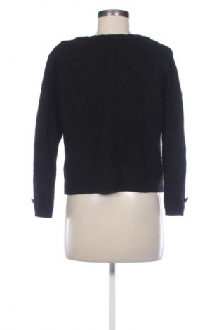 Dámský svetr By Clara, Velikost M, Barva Černá, Cena  418,00 Kč