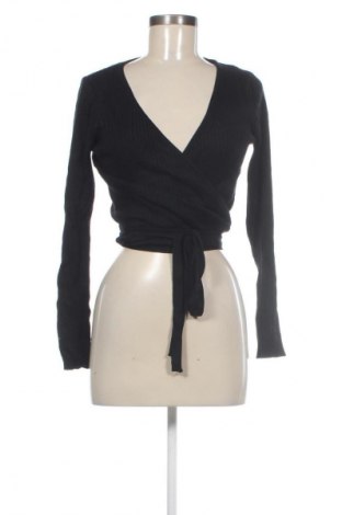 Damski sweter By Clara, Rozmiar M, Kolor Czarny, Cena 47,99 zł