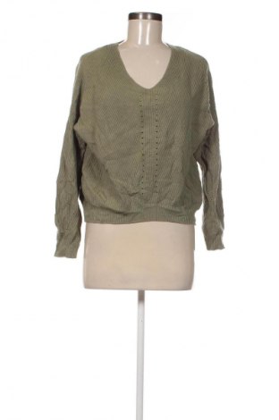 Női pulóver C&A, Méret M, Szín Zöld, Ár 959 Ft