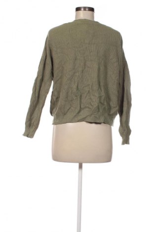 Női pulóver C&A, Méret M, Szín Zöld, Ár 959 Ft