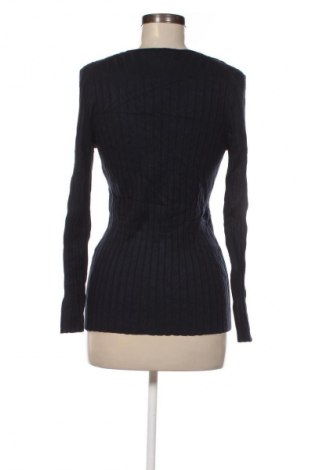 Dámský svetr C&A, Velikost M, Barva Modrá, Cena  199,00 Kč