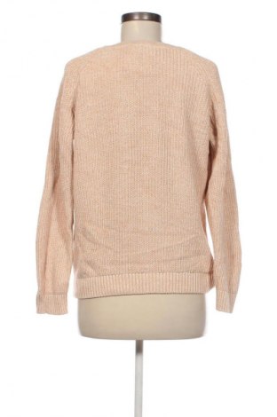 Dámský svetr C&A, Velikost M, Barva Béžová, Cena  199,00 Kč