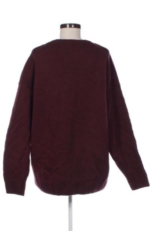 Pulover de femei COS, Mărime L, Culoare Roșu, Preț 196,99 Lei