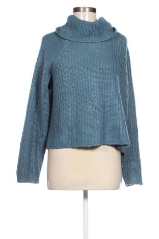 Dámsky pulóver Calliope, Veľkosť M, Farba Modrá, Cena  8,95 €