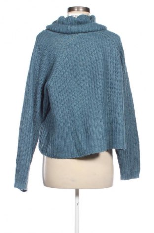 Dámsky pulóver Calliope, Veľkosť M, Farba Modrá, Cena  8,95 €