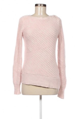 Dámský svetr Calvin Klein, Velikost S, Barva Růžová, Cena  429,00 Kč