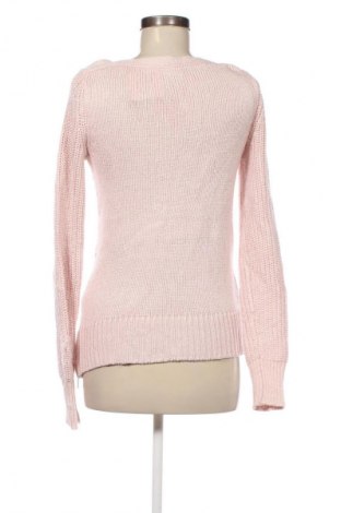 Dámský svetr Calvin Klein, Velikost S, Barva Růžová, Cena  429,00 Kč