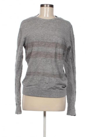 Dámský svetr Calvin Klein Jeans, Velikost M, Barva Šedá, Cena  1 039,00 Kč