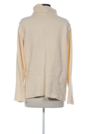 Дамски пуловер Canda, Размер XL, Цвят Бежов, Цена 4,60 €