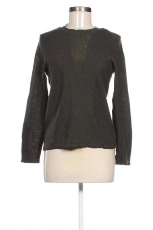 Dámský svetr Care Label, Velikost L, Barva Zelená, Cena  219,00 Kč