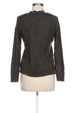 Dámský svetr Care Label, Velikost L, Barva Zelená, Cena  219,00 Kč