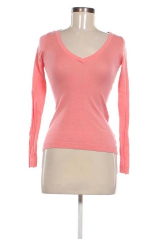 Dámský svetr Castro, Velikost S, Barva Růžová, Cena  289,00 Kč