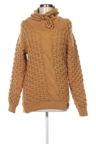 Дамски пуловер Celeste, Размер M, Цвят Кафяв, Цена 6,64 €