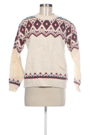 Damski sweter Cider, Rozmiar S, Kolor Kolorowy, Cena 49,99 zł