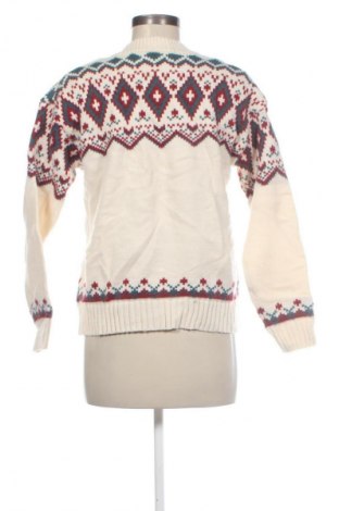 Damski sweter Cider, Rozmiar S, Kolor Kolorowy, Cena 49,99 zł