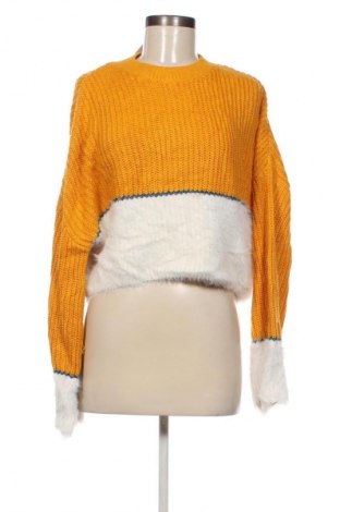 Dámský svetr Clockhouse, Velikost XS, Barva Vícebarevné, Cena  159,00 Kč