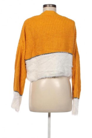 Dámský svetr Clockhouse, Velikost XS, Barva Vícebarevné, Cena  159,00 Kč