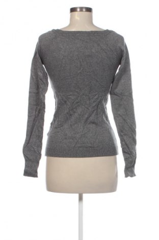 Dámský svetr Clockhouse, Velikost M, Barva Šedá, Cena  179,00 Kč