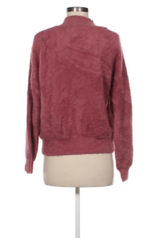 Dámský svetr Clockhouse, Velikost S, Barva Růžová, Cena  239,00 Kč