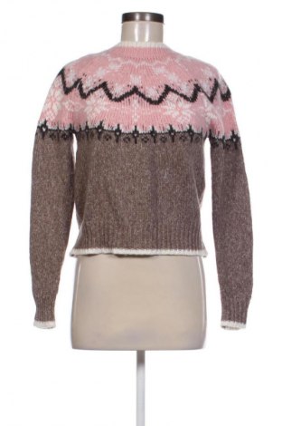 Dámský svetr Clockhouse, Velikost S, Barva Vícebarevné, Cena  219,00 Kč