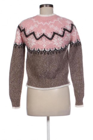 Dámský svetr Clockhouse, Velikost S, Barva Vícebarevné, Cena  219,00 Kč